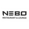                              Nebo, restaurant & lounge                         